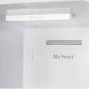FORNO Salerno 33" 15.6 cu. ft. Side-by-Side Built-In Refrigerator in Stainless Steel, FFRBI1805-33SB