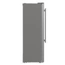 FORNO Salerno 33" 15.6 cu. ft. Side-by-Side Built-In Refrigerator in Stainless Steel, FFRBI1805-33SB