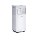 Portable Air Conditioner 8000 BTU 3-in-1 Air Conditioner with Dehumidifier and Fan Mode