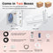 Best Air conditioner  12000 BTU Mini Split Air Conditioner and Heater
