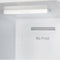 FORNO Salerno 33" 15.6 cu. ft. Side-by-Side Built-In Refrigerator in Stainless Steel, FFRBI1805-33SB