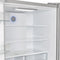 FORNO Moena 36" 19.2 cu. ft. French Door Built-In Refrigerator in Stainless Steel with Ice Maker, FFRBI1820-36SB
