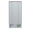 FORNO Salerno 33" 15.6 cu. ft. Side-by-Side Built-In Refrigerator in Stainless Steel, FFRBI1805-33SB