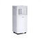 Portable Air Conditioner 8000 BTU 3-in-1 Air Conditioner with Dehumidifier and Fan Mode